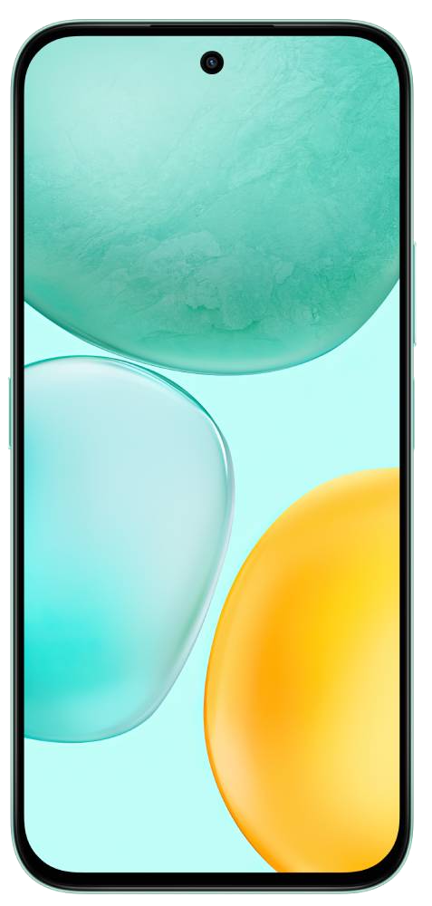 Смартфон HONOR X6C 6/128Gb LTE DS cyan