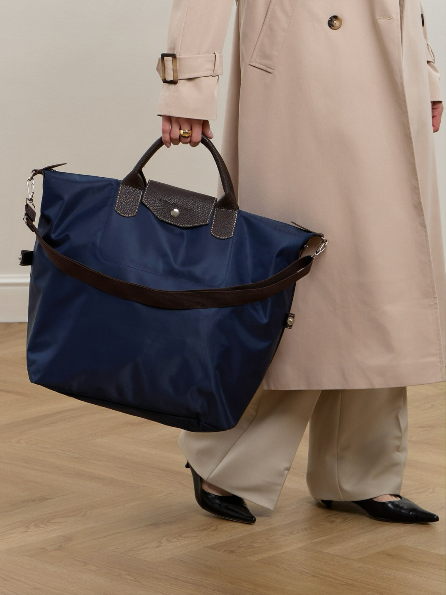 Сумка дорожная Antan 