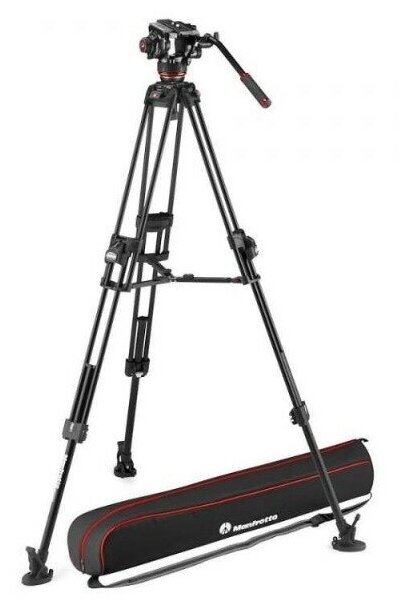 Штатив Manfrotto MVK504XTWINMA