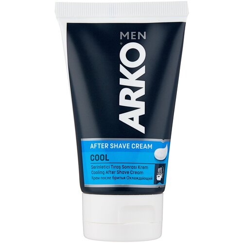 Arko Men After Shave Cream Cool 50 ml