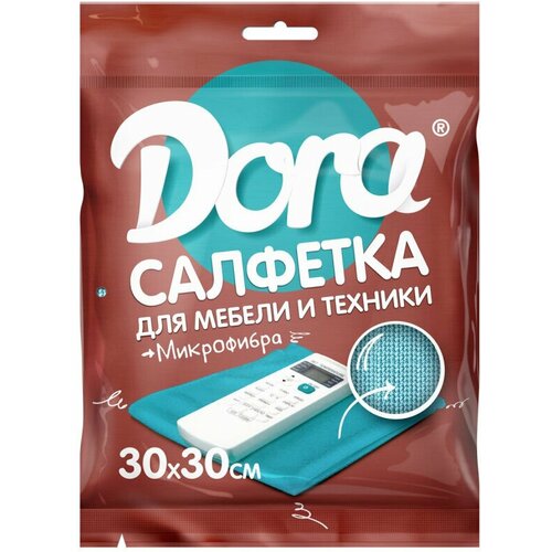 Dora Салфетка для уборки 