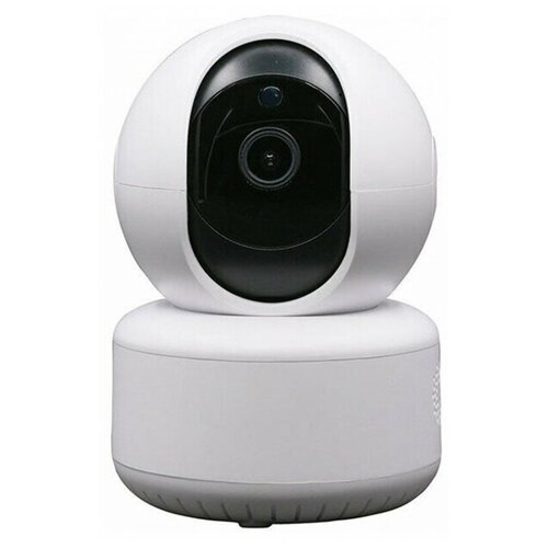 IP камера видеонаблюдения поворотная 3 Mp Wi-Fi 290000₽