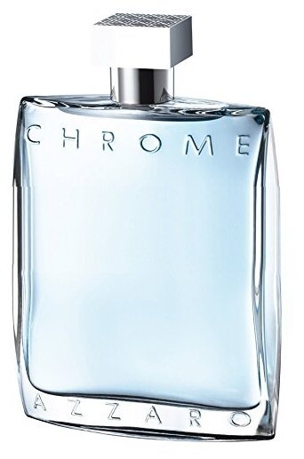 Azzaro Chrome   200