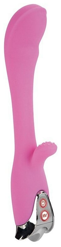 Extreme Vibrator