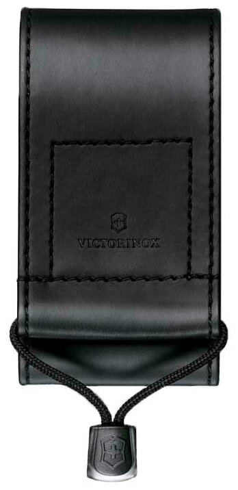 Чехол на ремень для ножа 91 мм и 93 мм толщиной 5-8 уровней VICTORINOX 4.0481.3