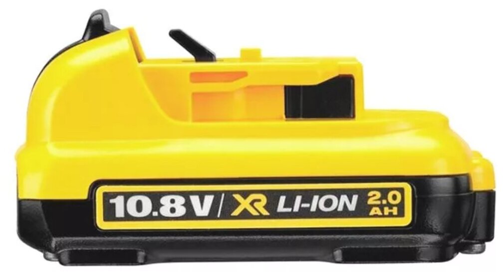 Аккумулятор Dewalt DCB127-XJ (B1) (10.8 В, 2 Ач)