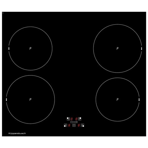 Варочная панель Kuppersbusch KI 61200 SE 12399000₽