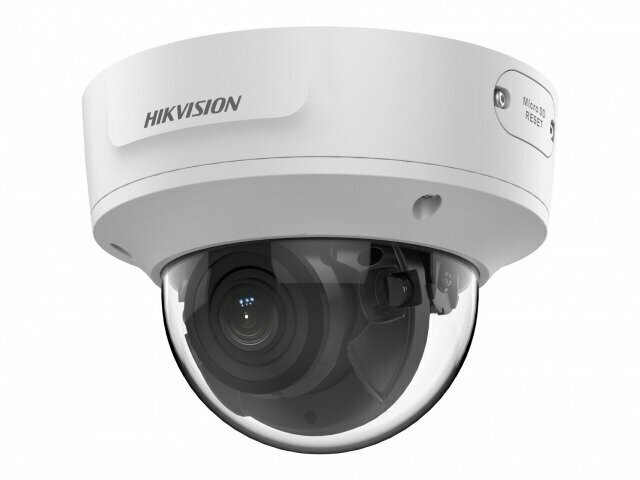 Видеокамера IP Hikvision DS-2CD2783G2-IZS 2.8-12мм цветная