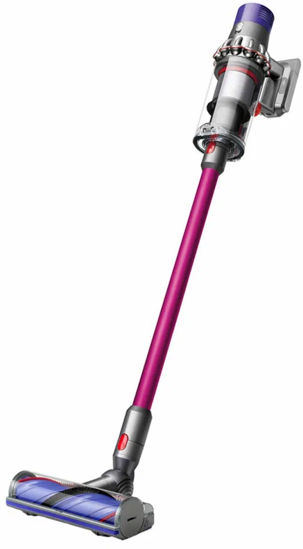 Пылесос Dyson Cyclone V10 Absolute Extra