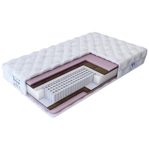 фото Матрас промтекс-ориент мультипакет оптима, 160x190 см, пружинный