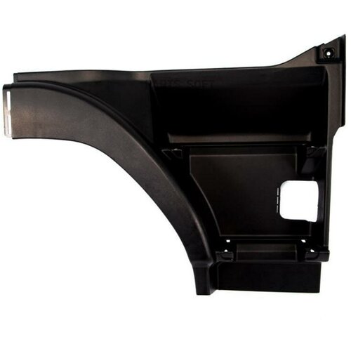 Корпус Подножки Правой ТСП арт. T720002