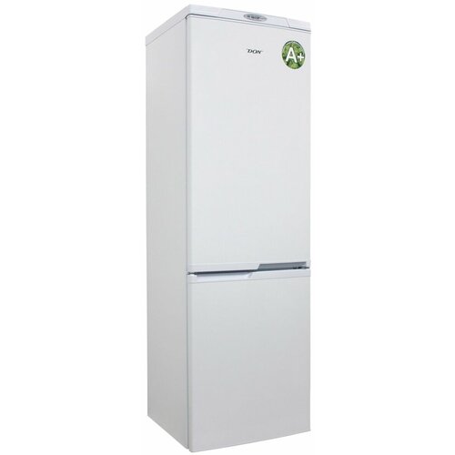 DON R-291 BMBI белый металлик 326л 3320000₽