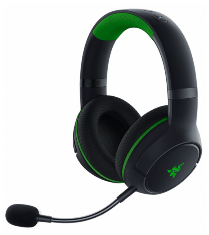 наушники, наушники с микрофоном и гарнитуры Razer Kaira Pro for Xbox RZ04-03470100-R3M1 .