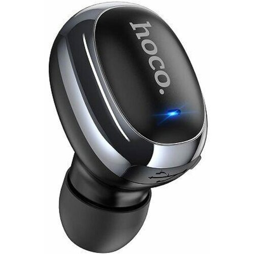 Bluetooth гарнитура Hoco E64 mini черная 81900₽
