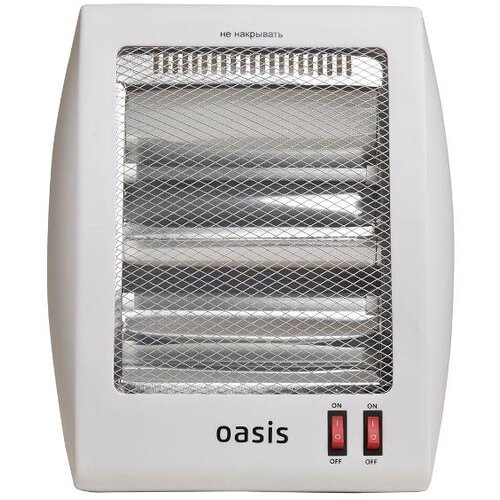 OASIS ИК обогреватель IS-8 X OASIS 182000₽