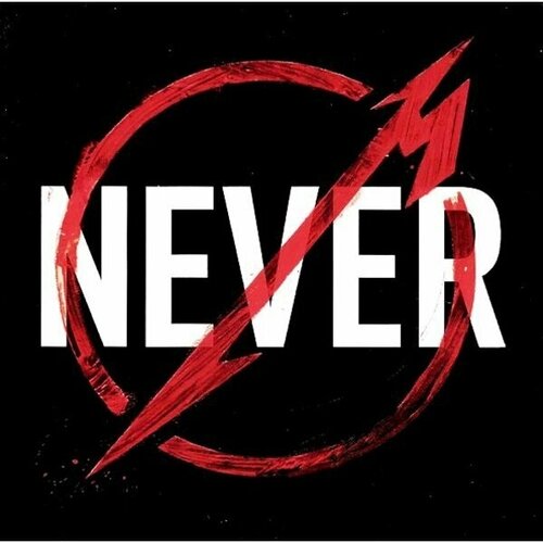 Компакт-диски, Blackened Recordings, METALLICA - Through The Never (2CD) audio cd metallica through the never