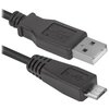 Кабель Defender USB - microUSB (USB08-06) - изображение
