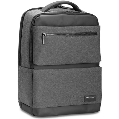 Рюкзак HNXT04 Next Drive Backpack 2 RFID *214 Stylish Grey