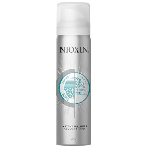 Nioxin   Instant Fullness Dry Cleanser, 70 , 65 