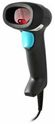 Сканер штрих-кода Honeywell HH400 (HH400-R1-2USB-1) - фото №5