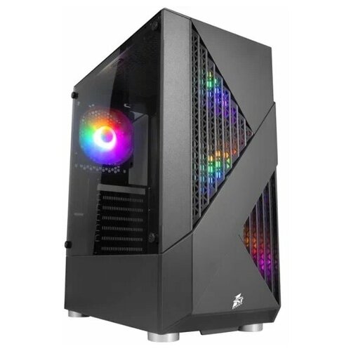 Игровой компьютер Venom R5 5600X /RTX 3060 8GB/H610/32GB (2x16) 3200MHz/SSD 1 TB/600W/Win 10 Pro