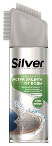 Фото Silver Universal Экстра защита от воды