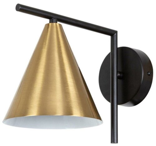 Бра Arte Lamp Jacob A7029AP-1BK