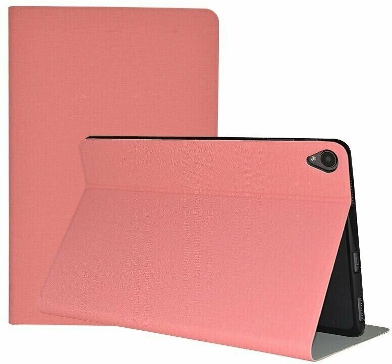 Чехол Business Flip для Alldocube iPlay 40 Alldocube kPad (розовый)