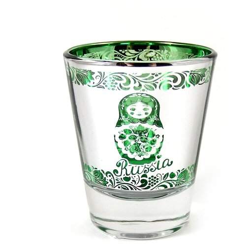 Стопка Матрёшка