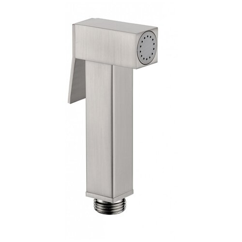 Лейка для гигиенического душа Grocenberg GB109 Никель 2850₽