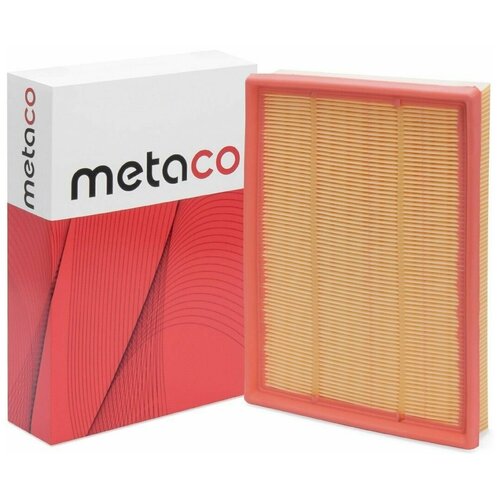METACO 1000-014 Фильтр воздушный