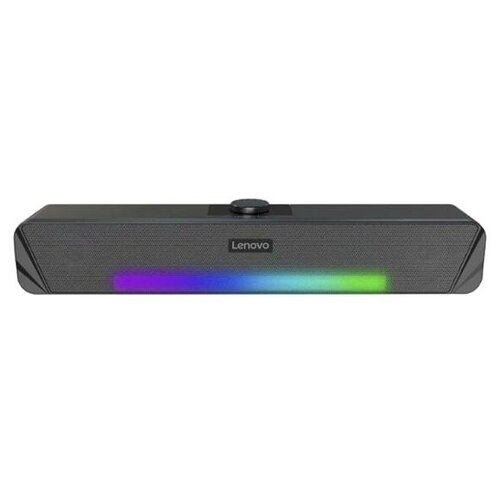 Колонка Lenovo SoundBar TS33 Black