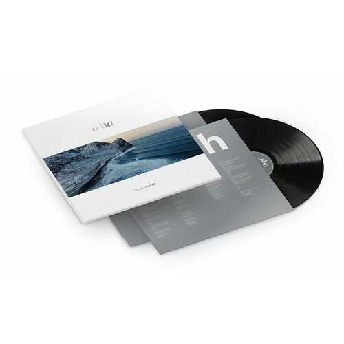 A-Ha. True North (2 LP) a ha a ha true north deluxe limited 45 rpm 2 lp 180 gr cd