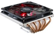 Кулер для процессора Cooler Master CPU Cooler GeminII M5 LED 130W RR-T520-16PK red