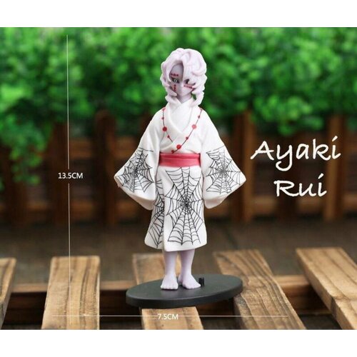 Аниме фигурка Ayaki