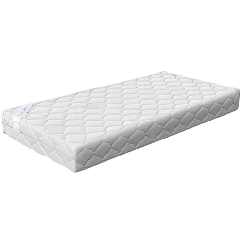 фото Матрас детский nuovita strato, белый