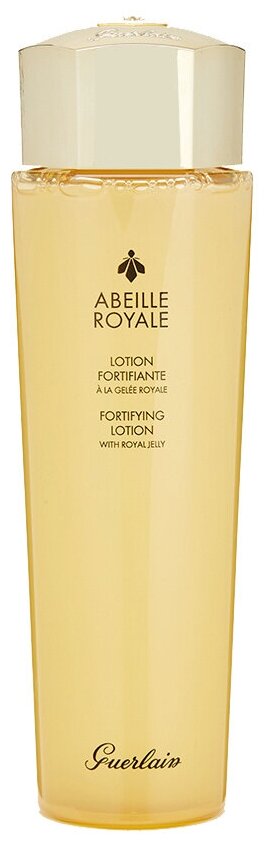 Guerlain Укрепляющий лосьон с маточным молочком Abeille Royale, 150 мл