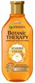 GARNIER шампунь Botanic Therapy Аргановое масло и экстракт Камелии для гладкости и сияния тусклых, непослушных и длинных волос