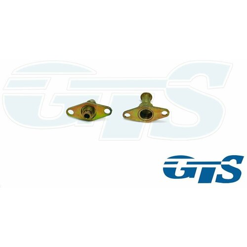 Комплект штуцеров под рампу старого образца GTS 719₽