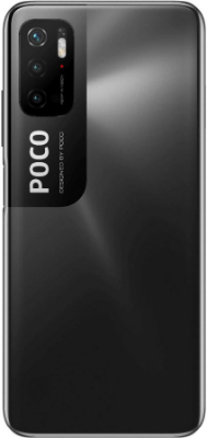 Смартфон Xiaomi Poco M4 Pro 5G 4/64Gb, черный - фото №18