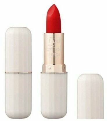 Locean Тинт-помада для губ / Reve Tint Stick 5 Runaway, 01 Clear RED, 3,5 грамм