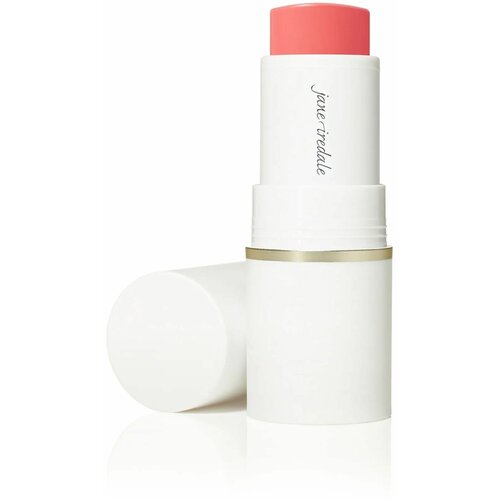 румяна кремовые в стике jane iredale glow time blush stick 7 5 гр Jane Iredale, Румяна в стике без шиммера Glow Time, цвет: Fervor