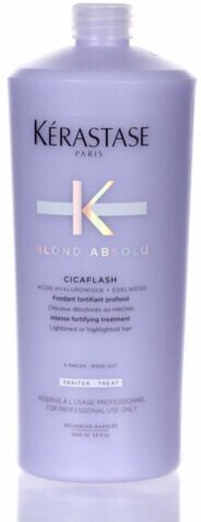 KERASTASE BLOND ABSOLU Кондиционер Cicaflash 1000мл