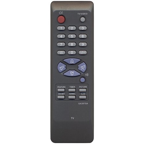 фото Пульт huayu ga307sa для телевизора sharp