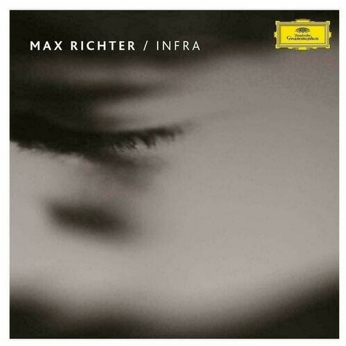 Виниловые пластинки, Deutsche Grammophon, MAX RICHTER - Infra (LP)