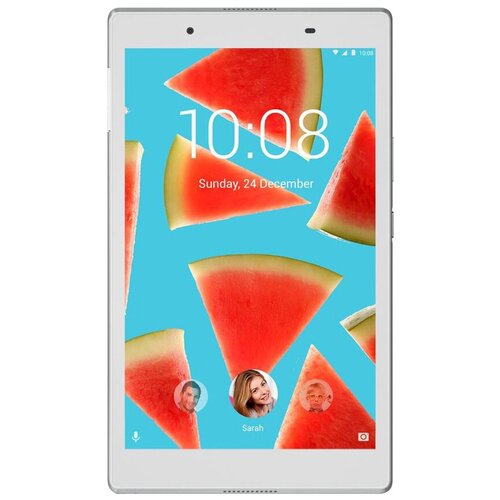 Планшет Lenovo Tab 4 TB-8504X (2017), 2 ГБ/16 ГБ, черная аврора