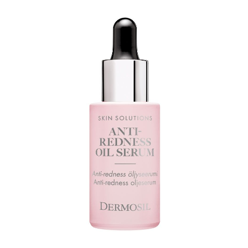 Dermosil Сыворотка против покраснений Anti-redness oil serum, 30 мл