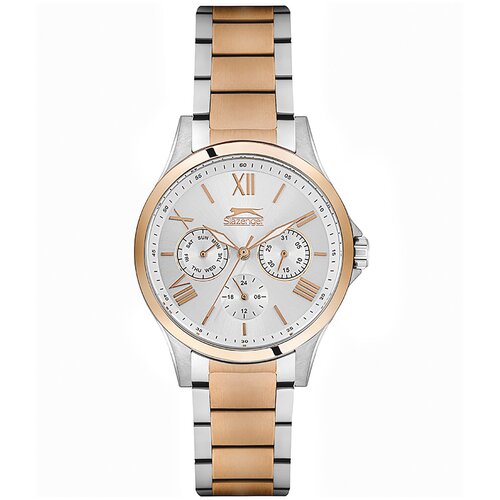 фото Часы наручные женские slazenger sl.09.6272.4.04