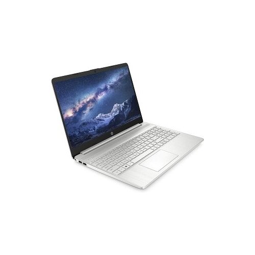 Ноутбук HP 15s-fq5045ci, Intel Core i5-1235U (1.3 ГГц), RAM 8 ГБ, SSD 512 ГБ, Intel Iris Xe Graphics, Win11, (6K3C4EA), серебристый