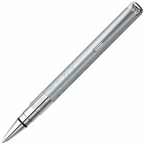 Ручка шариковая Waterman Perspective Silver CT S0831320